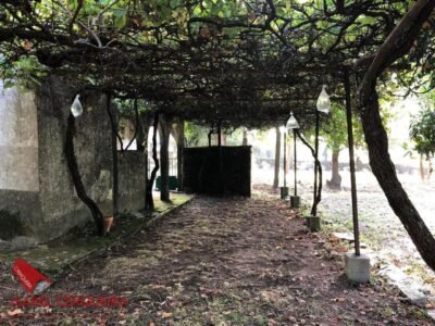 OPORTUNIDAD ÚNICA EN TOMIÑO | CASONA DE 1856 A REFORMAR · 462 M² · HASTA 9.420 M² DE FINCA