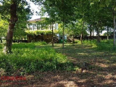 OPORTUNIDAD ÚNICA EN TOMIÑO | CASONA DE 1856 A REFORMAR · 462 M² · HASTA 9.420 M² DE FINCA