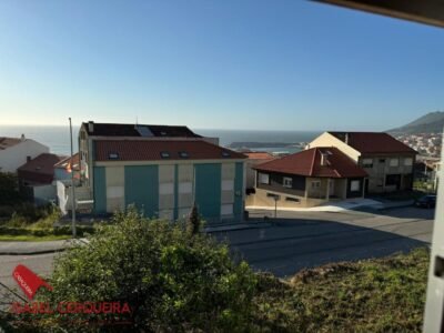 CASA CON VISTAS AL MAR EN PLENO CENTRO DE A GUARDA - UNA OPORTUNIDAD ÚNICA EN GALICIA