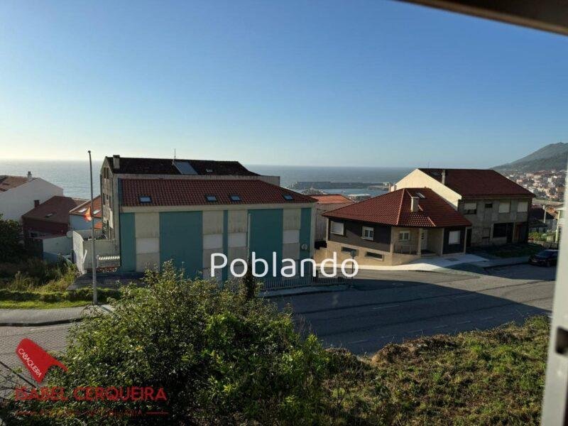 CASA CON VISTAS AL MAR EN PLENO CENTRO DE A GUARDA - UNA OPORTUNIDAD ÚNICA EN GALICIA
