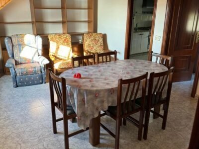 CASA CON VISTAS AL MAR EN PLENO CENTRO DE A GUARDA - UNA OPORTUNIDAD ÚNICA EN GALICIA