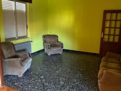 CASA CON VISTAS AL MAR EN PLENO CENTRO DE A GUARDA - UNA OPORTUNIDAD ÚNICA EN GALICIA