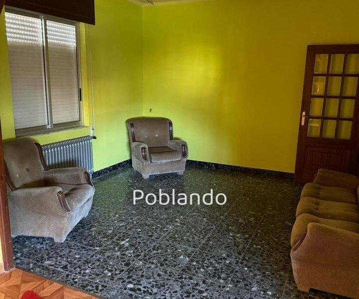 CASA CON VISTAS AL MAR EN PLENO CENTRO DE A GUARDA - UNA OPORTUNIDAD ÚNICA EN GALICIA