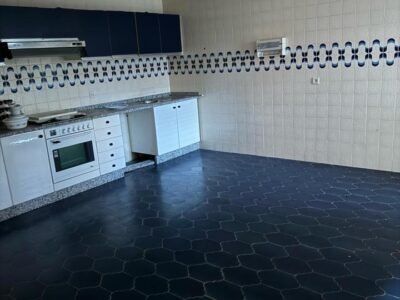 CASA CON VISTAS AL MAR EN PLENO CENTRO DE A GUARDA - UNA OPORTUNIDAD ÚNICA EN GALICIA