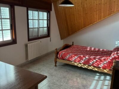 CASA CON VISTAS AL MAR EN PLENO CENTRO DE A GUARDA - UNA OPORTUNIDAD ÚNICA EN GALICIA
