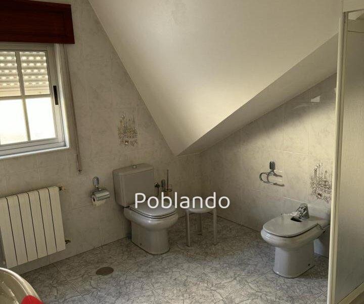 CASA CON VISTAS AL MAR EN PLENO CENTRO DE A GUARDA - UNA OPORTUNIDAD ÚNICA EN GALICIA