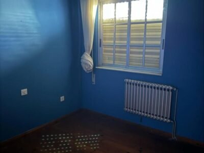 CASA CON VISTAS AL MAR EN PLENO CENTRO DE A GUARDA - UNA OPORTUNIDAD ÚNICA EN GALICIA