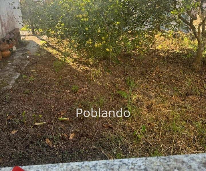 CASA CON VISTAS AL MAR EN PLENO CENTRO DE A GUARDA - UNA OPORTUNIDAD ÚNICA EN GALICIA
