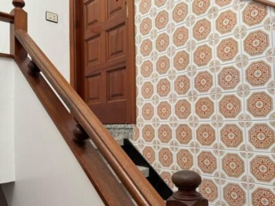 CASA CON VISTAS AL MAR EN PLENO CENTRO DE A GUARDA - UNA OPORTUNIDAD ÚNICA EN GALICIA