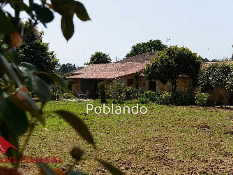 CHALET DE PIEDRA EN PLANTA BAJA – 243 M² CONSTRUIDOS Y 2.800 M² DE FINCA PRIVADA — foto 35