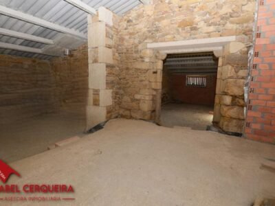 FINCA DE PIEDRA EXCLUSIVA EN O ROSAL - VISTAS PANORÁMICAS AL RÍO MIÑO Y PORTUGAL