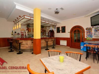 NEGOCIO HOSTELERO CON VIVIENDA - UNA OPORTUNIDAD DE INVERSIÓN CON FUTURO