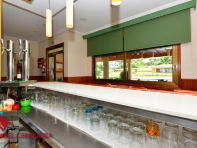 NEGOCIO HOSTELERO CON VIVIENDA - UNA OPORTUNIDAD DE INVERSIÓN CON FUTURO