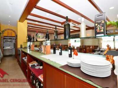 NEGOCIO HOSTELERO CON VIVIENDA - UNA OPORTUNIDAD DE INVERSIÓN CON FUTURO