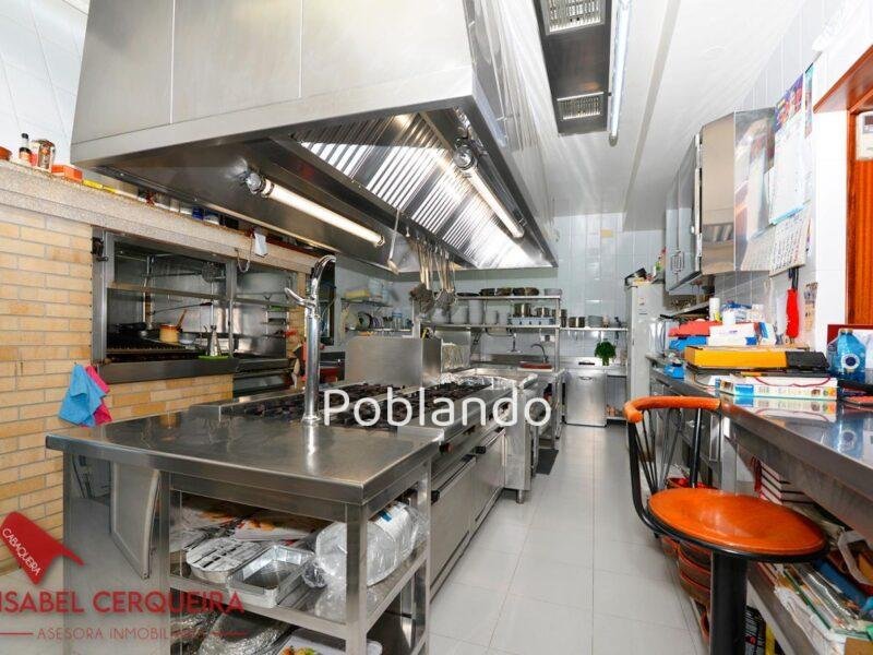 NEGOCIO HOSTELERO CON VIVIENDA - UNA OPORTUNIDAD DE INVERSIÓN CON FUTURO