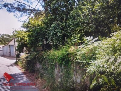 TERRENO EDIFICABLE DE 1.457 M² EN O ROSAL - AMPLIO, SOLEADO Y CON GRANDES POSIBILIDADES