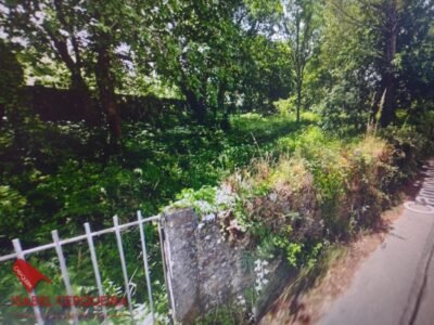 TERRENO EDIFICABLE DE 1.457 M² EN O ROSAL - AMPLIO, SOLEADO Y CON GRANDES POSIBILIDADES