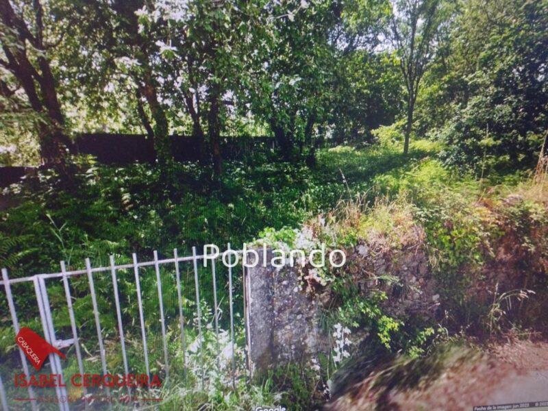 TERRENO EDIFICABLE DE 1.457 M² EN O ROSAL – AMPLIO, SOLEADO Y CON GRANDES POSIBILIDADES — foto 8