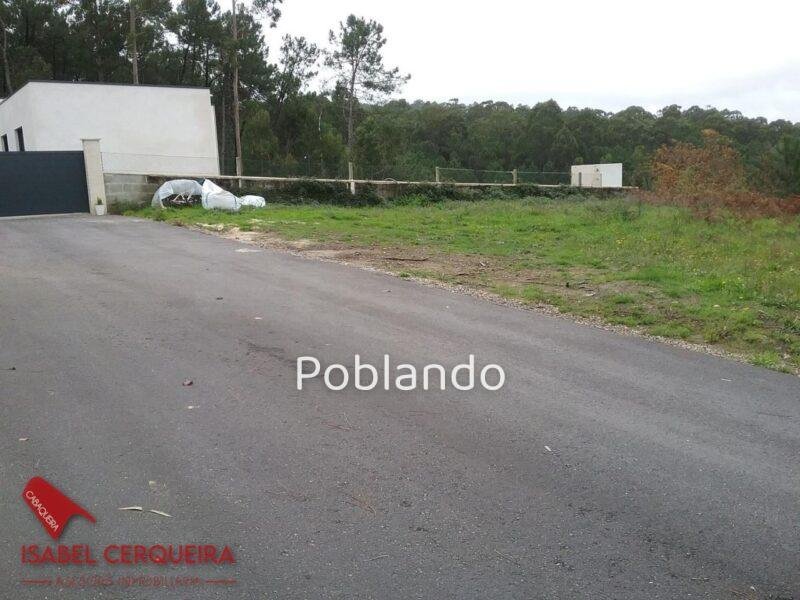 TERRENO EDIFICABLE DE 620 M² ENTRE TUI Y TOMIÑO – 248 M² EDIFICABLES Y POZO PROPIO — foto 4