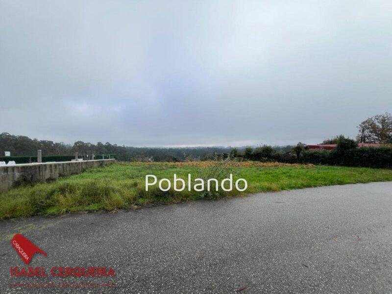 TERRENO EDIFICABLE DE 620 M² ENTRE TUI Y TOMIÑO – 248 M² EDIFICABLES Y POZO PROPIO — foto 5