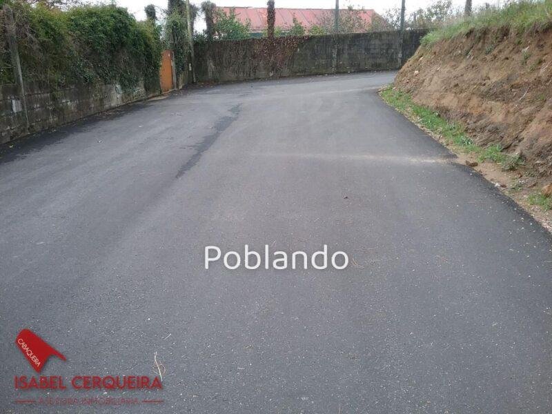 TERRENO EDIFICABLE DE 620 M² ENTRE TUI Y TOMIÑO – 248 M² EDIFICABLES Y POZO PROPIO — foto 8