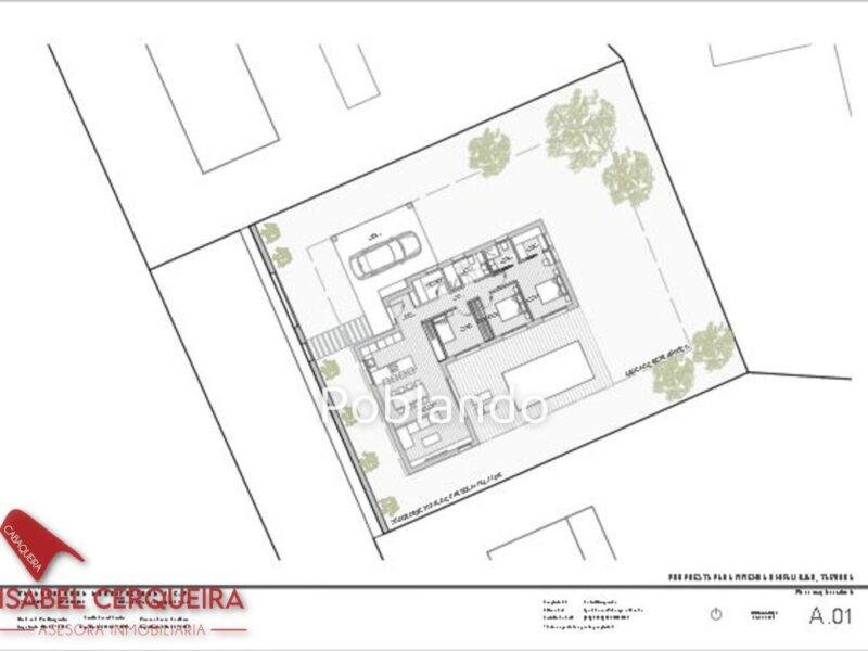TERRENO EDIFICABLE DE 620 M² ENTRE TUI Y TOMIÑO – 248 M² EDIFICABLES Y POZO PROPIO — foto 9