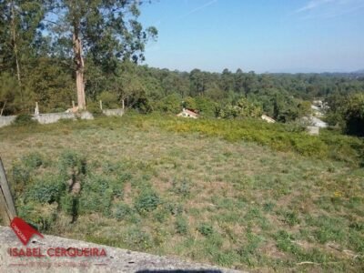 TERRENO EDIFICABLE DE 620 M² ENTRE TUI Y TOMIÑO - 248 M² EDIFICABLES Y POZO PROPIO
