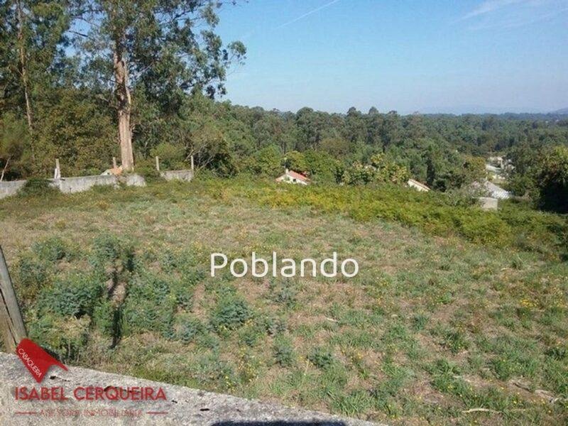 TERRENO EDIFICABLE DE 620 M² ENTRE TUI Y TOMIÑO – 248 M² EDIFICABLES Y POZO PROPIO — foto 11