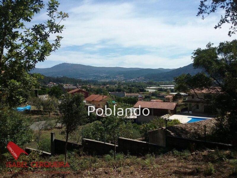 TERRENO EDIFICABLE EN TABAGÓN | O ROSAL – 1.554 M² DE PARCELA Y 600 M² EDIFICABLES — foto 2
