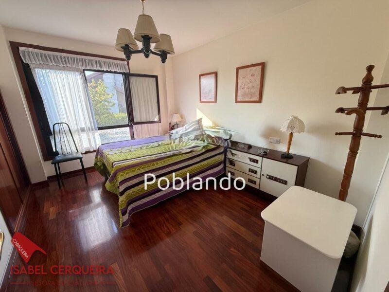 CASA DE PIEDRA EN TOMIÑO | 181 M², 4 DORMITORIOS Y AMPLIO JARDÍN PRIVADO — foto 16