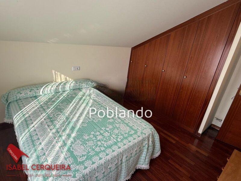 CASA DE PIEDRA EN TOMIÑO | 181 M², 4 DORMITORIOS Y AMPLIO JARDÍN PRIVADO — foto 20