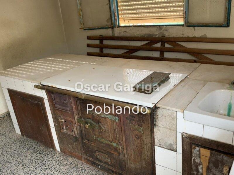 SE VENDE EN ROZADAS - VILLAMARÍN (OURENSE)