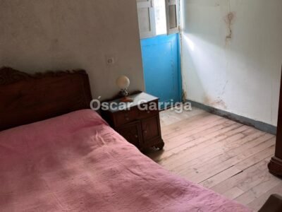 SE VENDE EN ROZADAS - VILLAMARÍN (OURENSE)