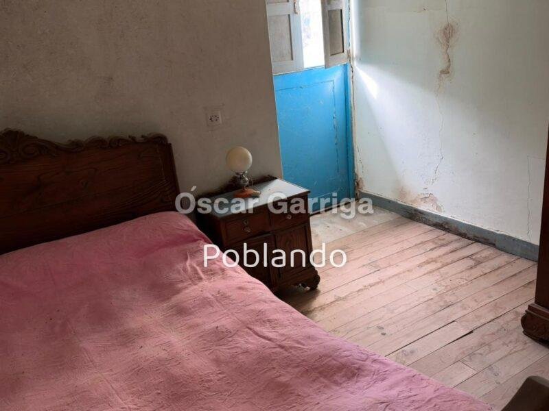 SE VENDE EN ROZADAS - VILLAMARÍN (OURENSE)