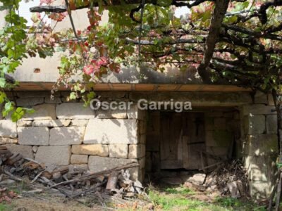 SE VENDE EN ROZADAS - VILLAMARÍN (OURENSE)