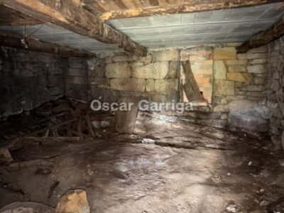 SE VENDE EN ROZADAS - VILLAMARÍN (OURENSE)