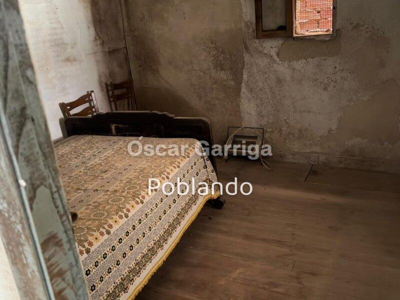 SE VENDE EN ROZADAS - VILLAMARÍN (OURENSE)