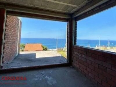 TU CASA FRENTE AL ATLÁNTICO EN A GUARDA | 363 M², 1.075 M² DE PARCELA Y VISTAS AL MAR