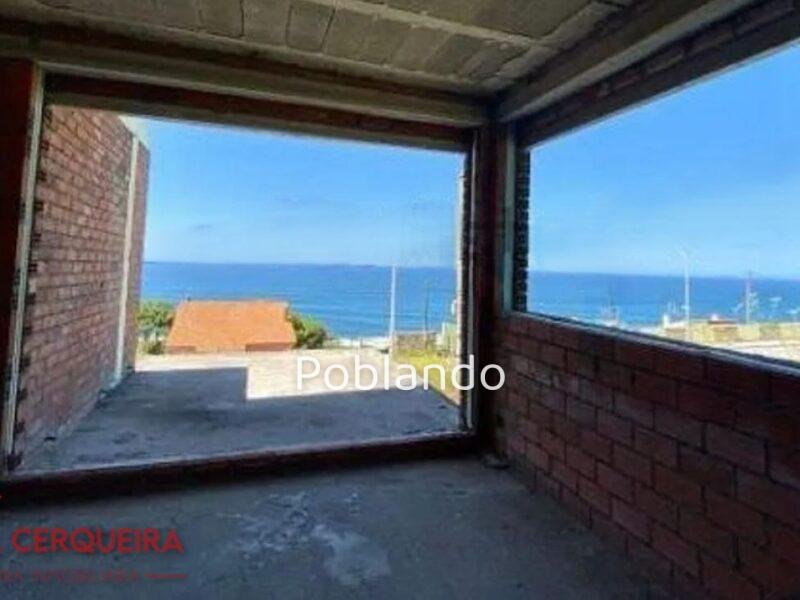 TU CASA FRENTE AL ATLÁNTICO EN A GUARDA | 363 M², 1.075 M² DE PARCELA Y VISTAS AL MAR