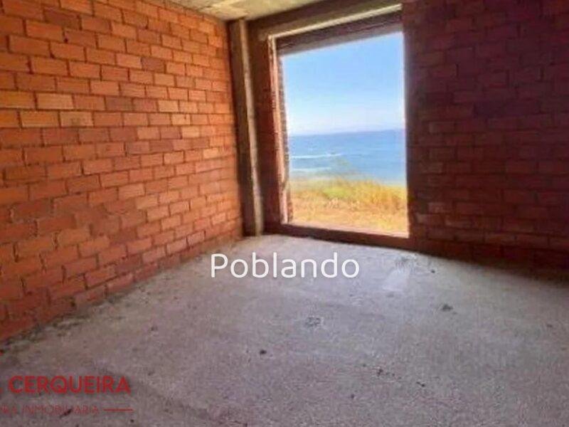 TU CASA FRENTE AL ATLÁNTICO EN A GUARDA | 363 M², 1.075 M² DE PARCELA Y VISTAS AL MAR