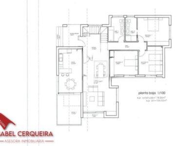 TU CASA FRENTE AL ATLÁNTICO EN A GUARDA | 363 M², 1.075 M² DE PARCELA Y VISTAS AL MAR