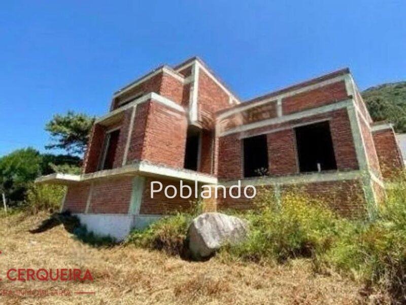 TU CASA FRENTE AL ATLÁNTICO EN A GUARDA | 363 M², 1.075 M² DE PARCELA Y VISTAS AL MAR