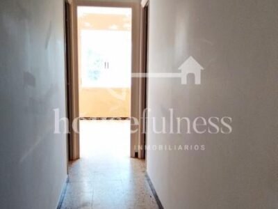 CASA CON TERRAZA EN O SEIXO - PARA REFORMAR -