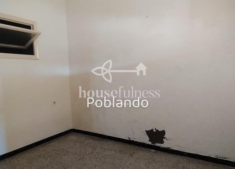 CASA CON TERRAZA EN O SEIXO - PARA REFORMAR -