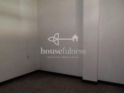 CASA CON TERRAZA EN O SEIXO - PARA REFORMAR -