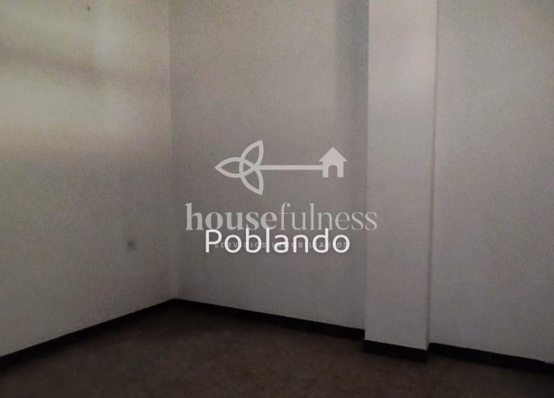 CASA CON TERRAZA EN O SEIXO - PARA REFORMAR -