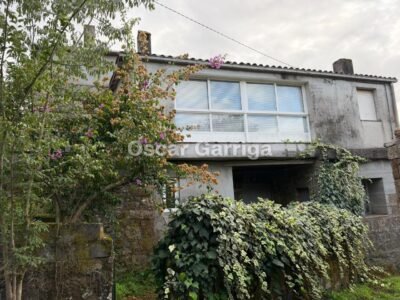 SE VENDE EN CIMA DE BARRA - A PEROXA (OURENSE)