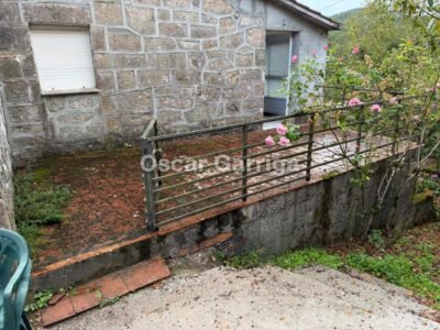 SE VENDE EN CIMA DE BARRA - A PEROXA (OURENSE)