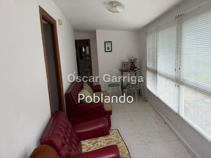 SE VENDE EN CIMA DE BARRA - A PEROXA (OURENSE)
