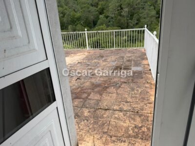 SE VENDE EN CIMA DE BARRA - A PEROXA (OURENSE)